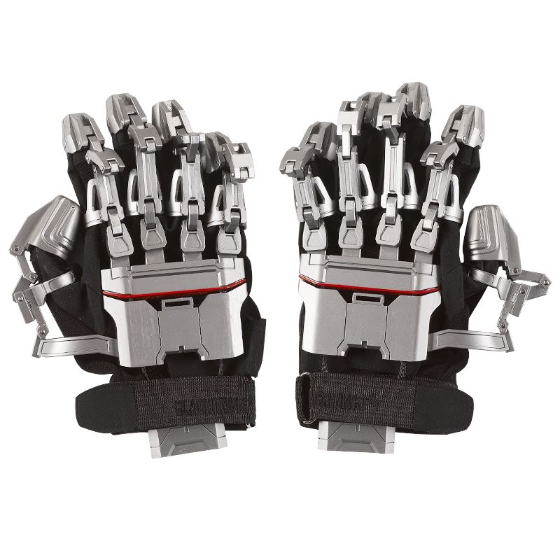 The Wandering Earth Wearable Collection Series 1/1