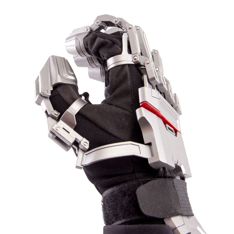 The Wandering Earth Wearable Collection Series 1/1