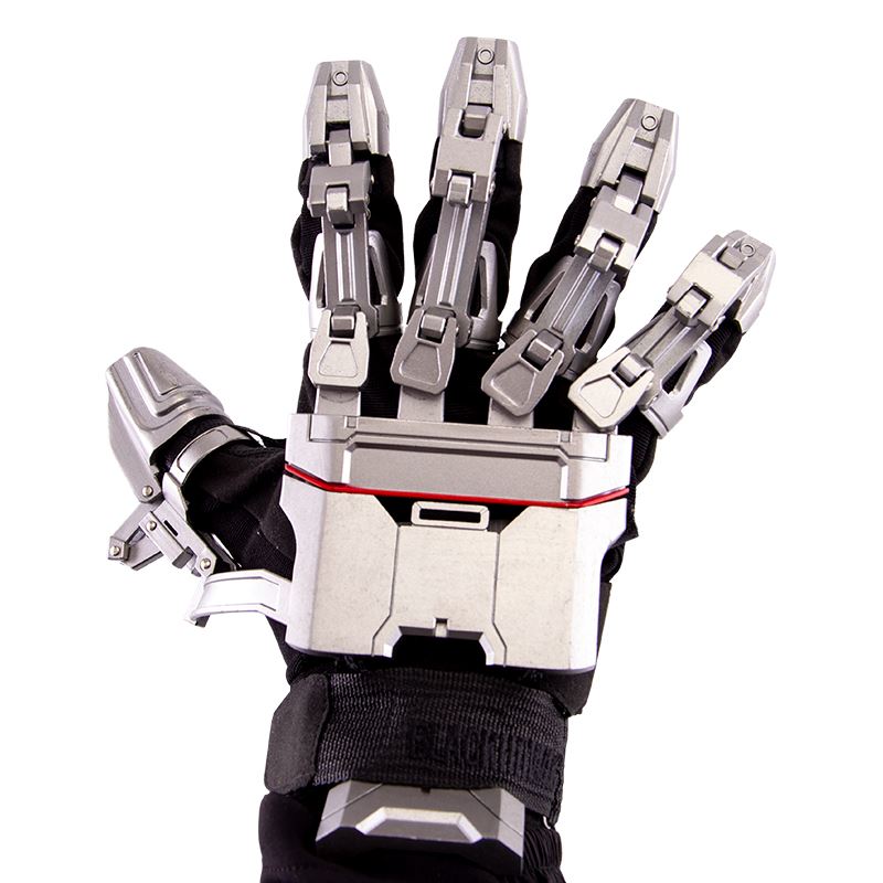 The Wandering Earth Wearable Collection Series 1/1