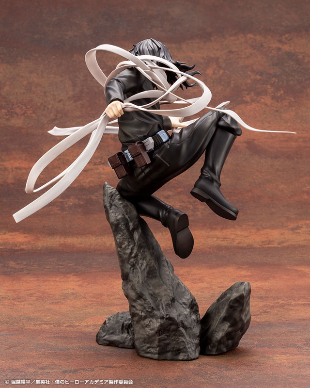 ARTFX J My Hero Academia Shota Aizawa 1/8