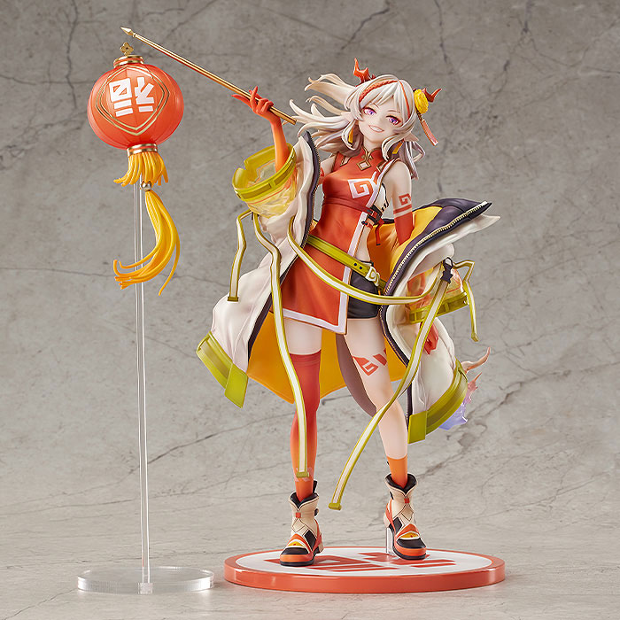 Arknights Nian Spring Festival VER. 1/7