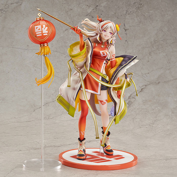 Arknights Nian Spring Festival VER. 1/7