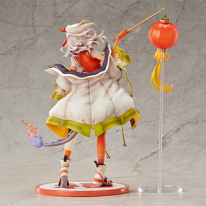 Arknights Nian Spring Festival VER. 1/7