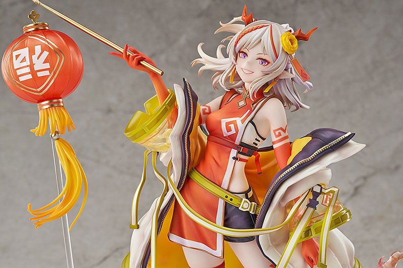 Arknights Nian Spring Festival VER. 1/7