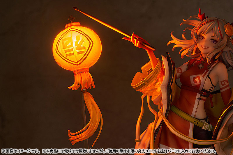 Arknights Nian Spring Festival VER. 1/7