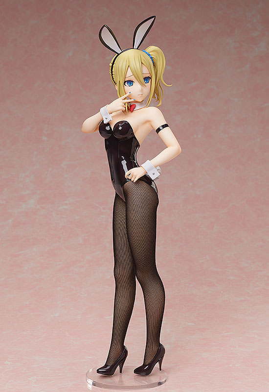 Kaguya-sama: Love Is War -The First Kiss Never Ends- Ai Hayasaka Bunny Ver. 1/4