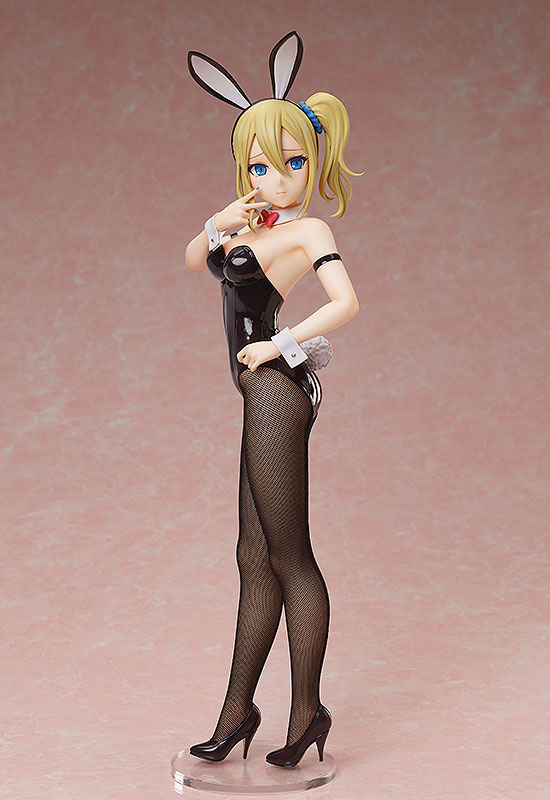 Kaguya-sama: Love Is War -The First Kiss Never Ends- Ai Hayasaka Bunny Ver. 1/4