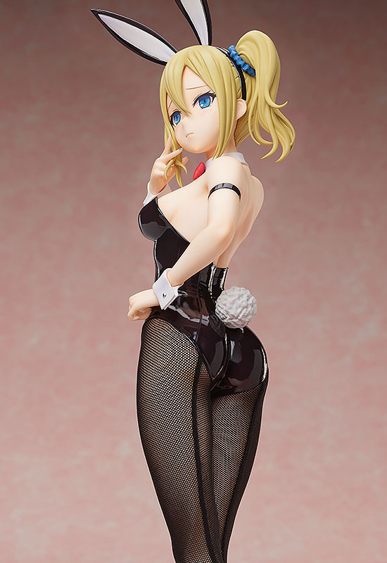 Kaguya-sama: Love Is War -The First Kiss Never Ends- Ai Hayasaka Bunny Ver. 1/4