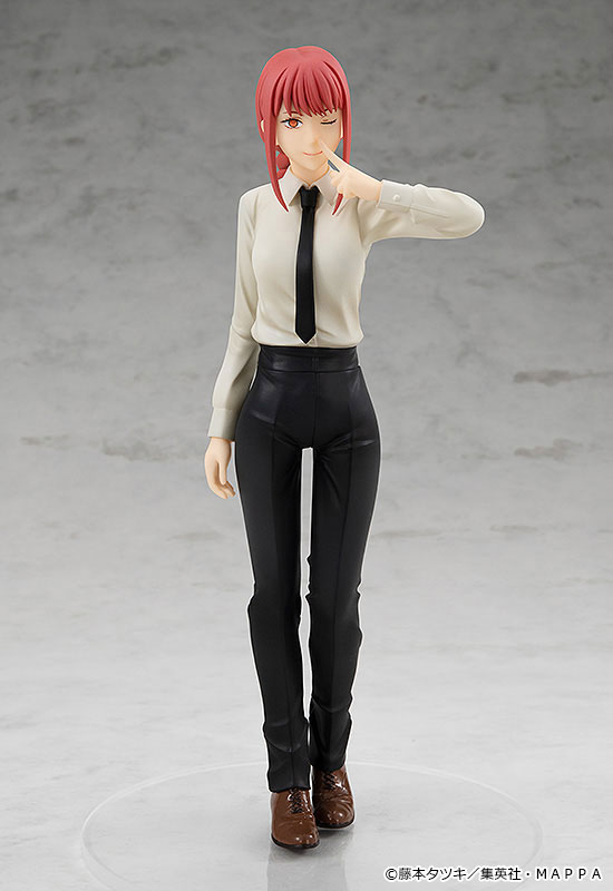 POP UP PARADE Chainsaw Man Makima