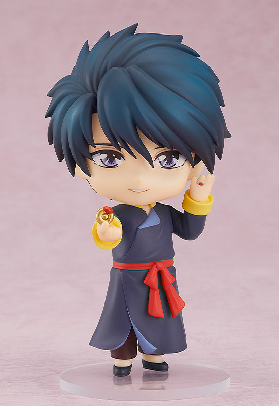 Nendoroid Fushigi Yuugi Tamahome