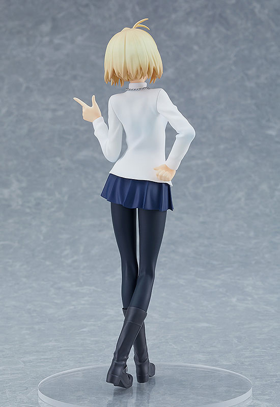 POP UP PARADE Tsukihime -A piece of blue glass moon- Arcueid Brunestud