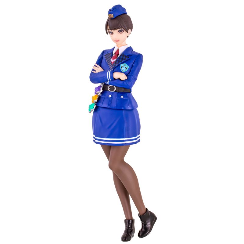 HG GIRLS Kiriko Shijima