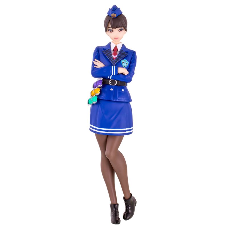 HG GIRLS Kiriko Shijima