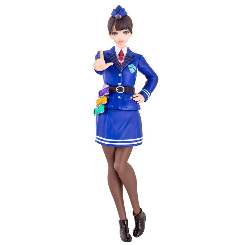 HG GIRLS Kiriko Shijima