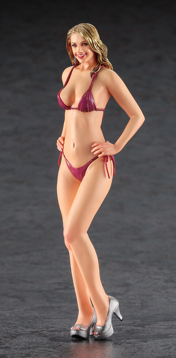 12Real Figure Collection No.27 American Lowrider Girl Vol.2