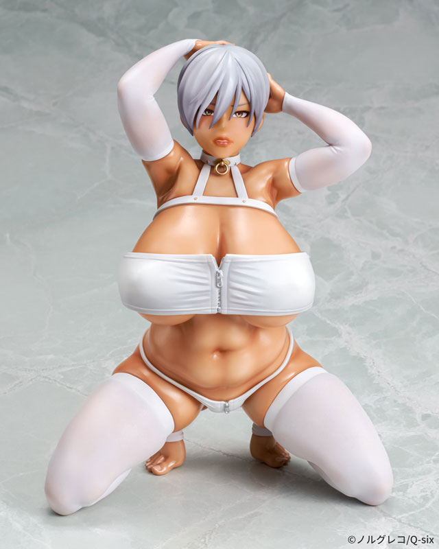 Nollgreco Original Character Yuuka Hiiragi 1/5