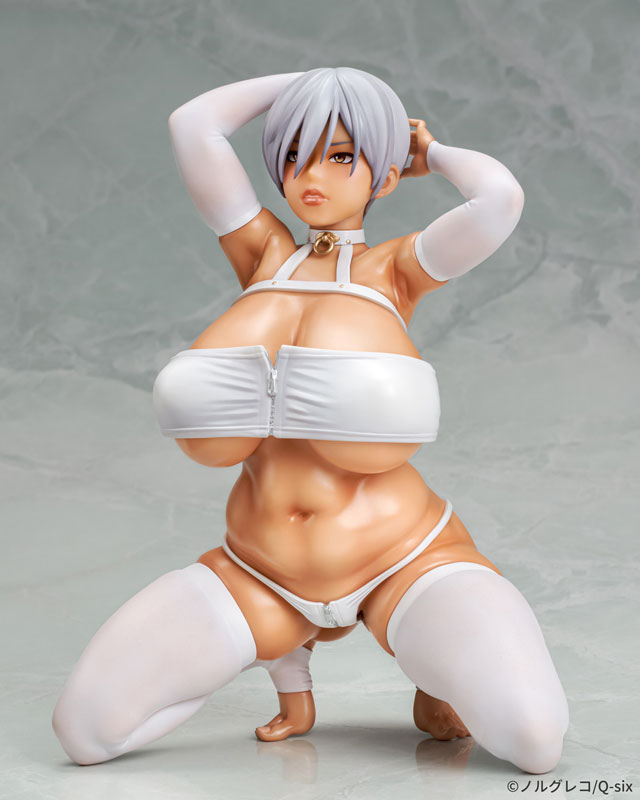 Nollgreco Original Character Yuuka Hiiragi 1/5