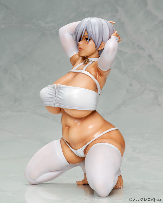 Nollgreco Original Character Yuuka Hiiragi 1/5