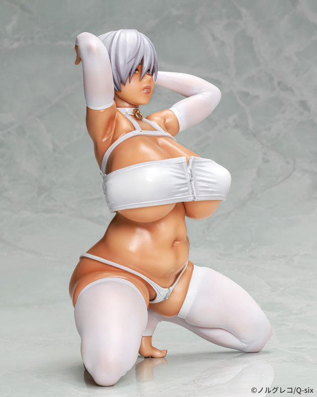 Nollgreco Original Character Yuuka Hiiragi 1/5