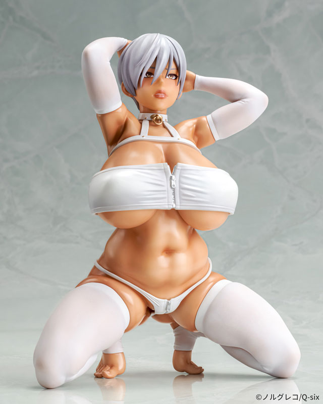 Nollgreco Original Character Yuuka Hiiragi 1/5