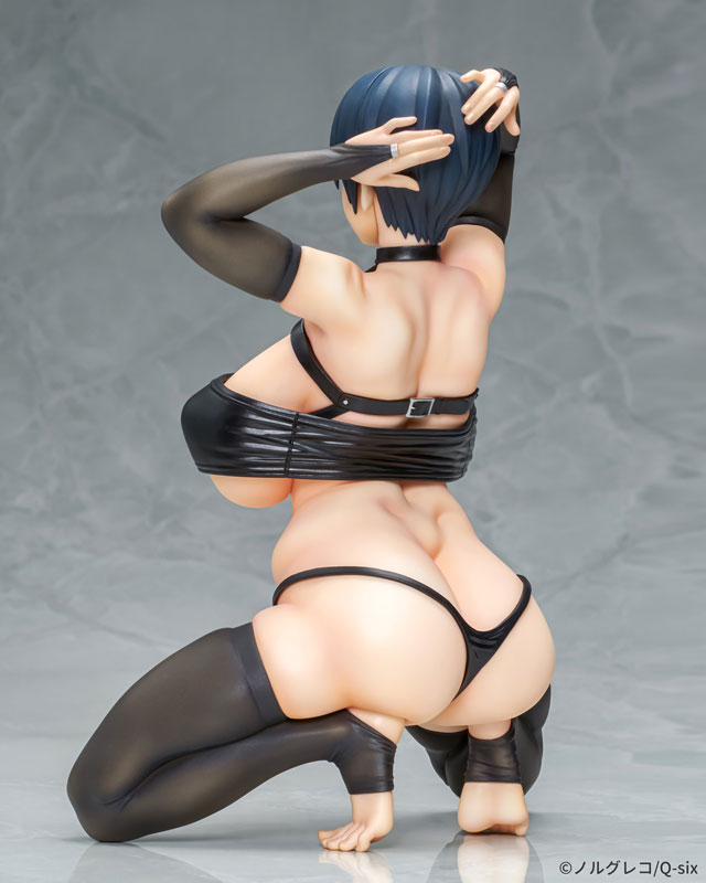 Nollgreco Original Character Yuuka Hiiragi 1/5