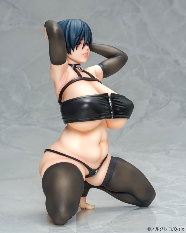 Nollgreco Original Character Yuuka Hiiragi 1/5