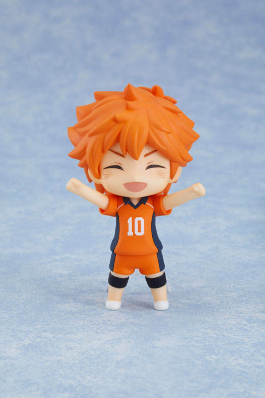 Nendoroid Surprise Haikyuu!! Nationals Arc