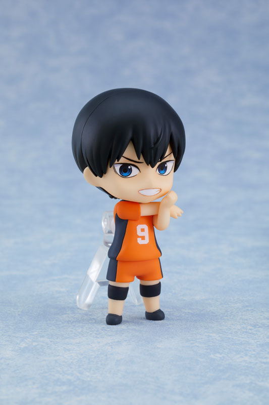 Nendoroid Surprise Haikyuu!! Nationals Arc
