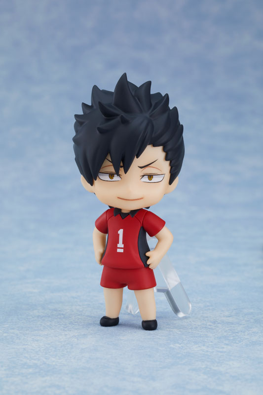 Nendoroid Surprise Haikyuu!! Nationals Arc