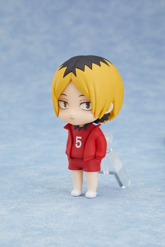 Nendoroid Surprise Haikyuu!! Nationals Arc