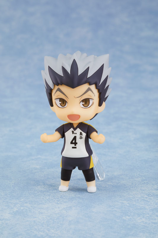 Nendoroid Surprise Haikyuu!! Nationals Arc