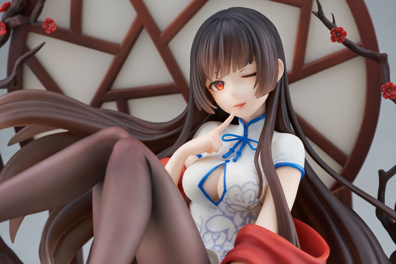 Harvest Year Happy Spring Festival Ver. 1/6