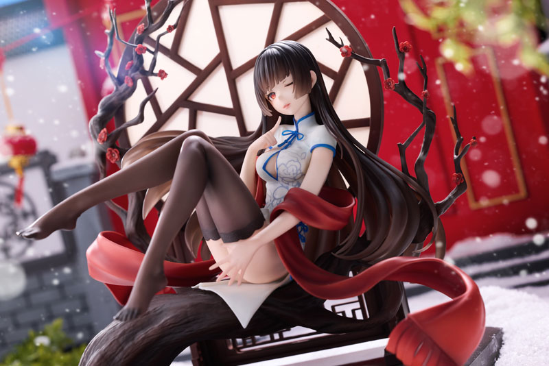 Harvest Year Happy Spring Festival Ver. 1/6