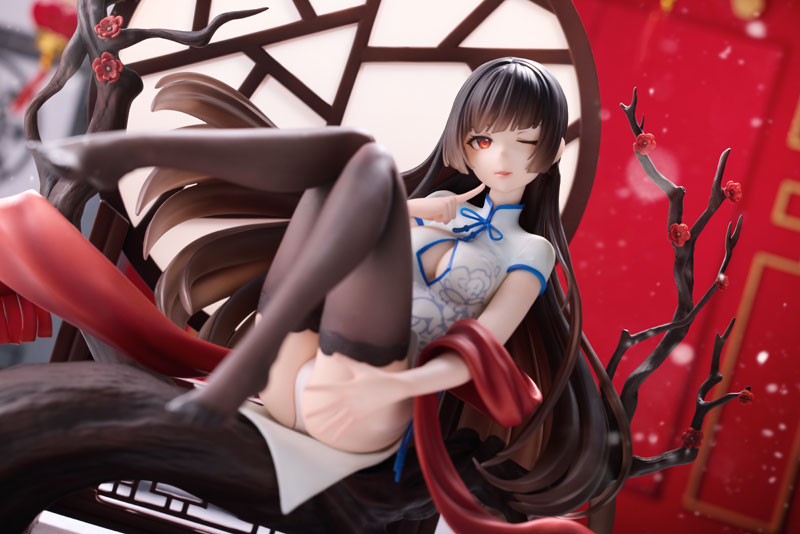 Harvest Year Happy Spring Festival Ver. 1/6