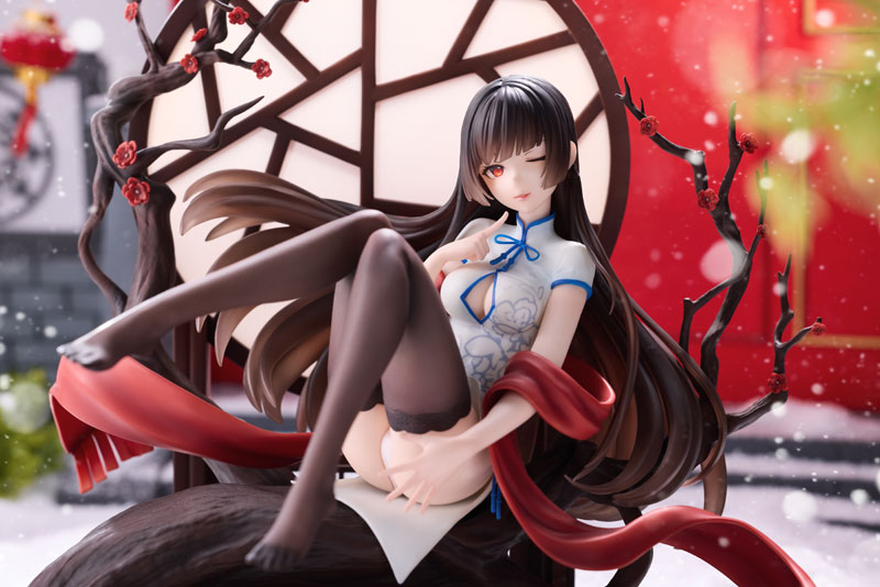 Harvest Year Happy Spring Festival Ver. 1/6