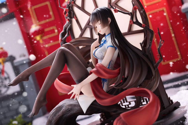 Harvest Year Happy Spring Festival Ver. 1/6