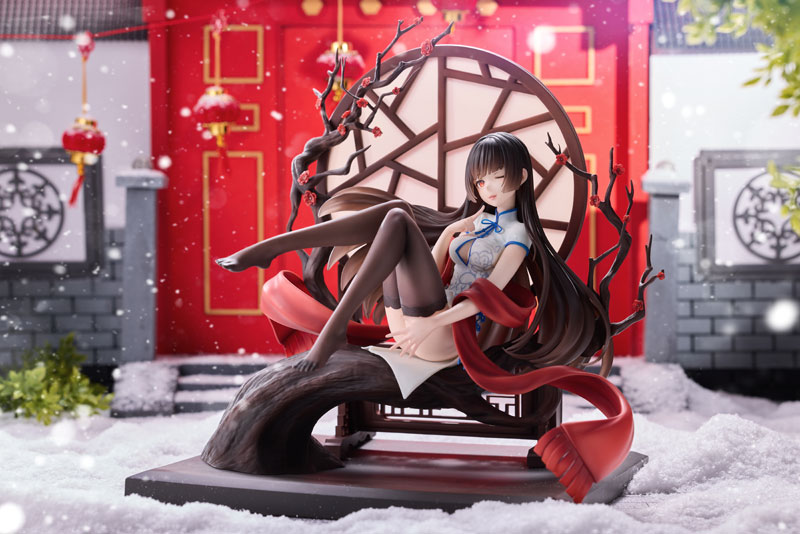 Harvest Year Happy Spring Festival Ver. 1/6