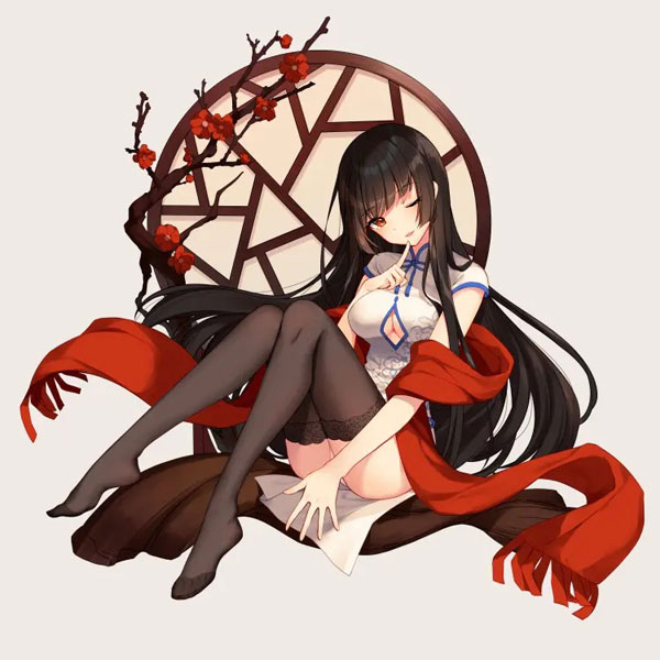 Harvest Year Happy Spring Festival Ver. 1/6