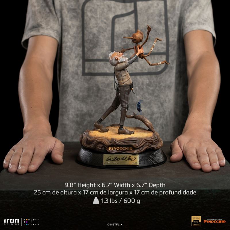 Pinocchio
