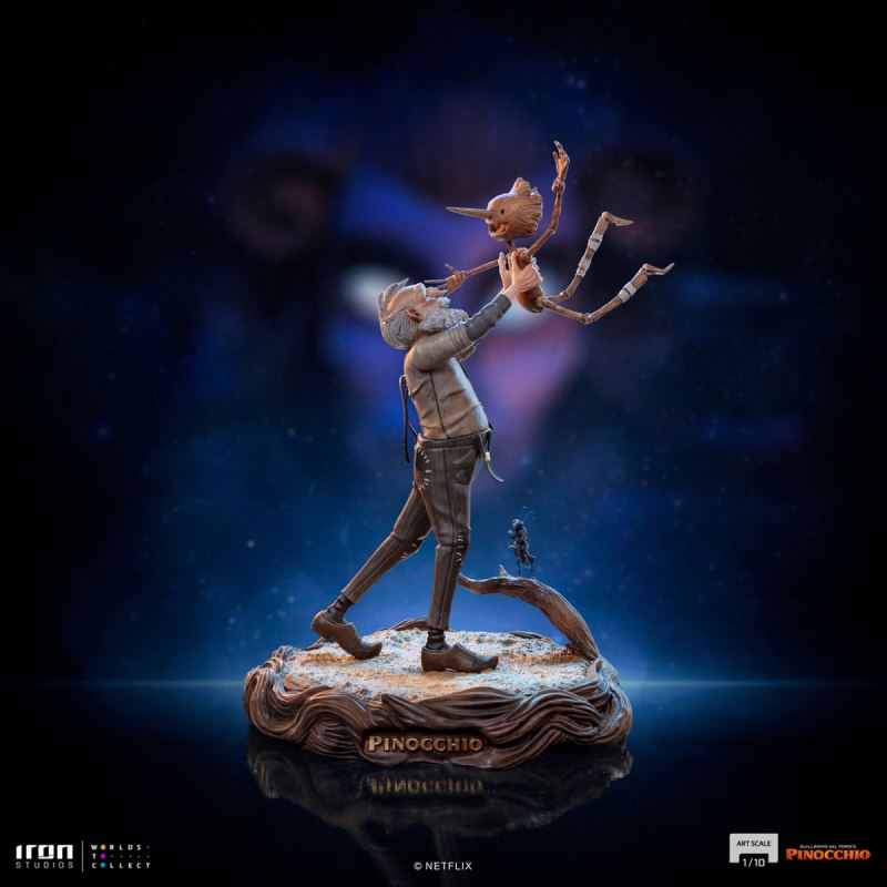 Pinocchio
