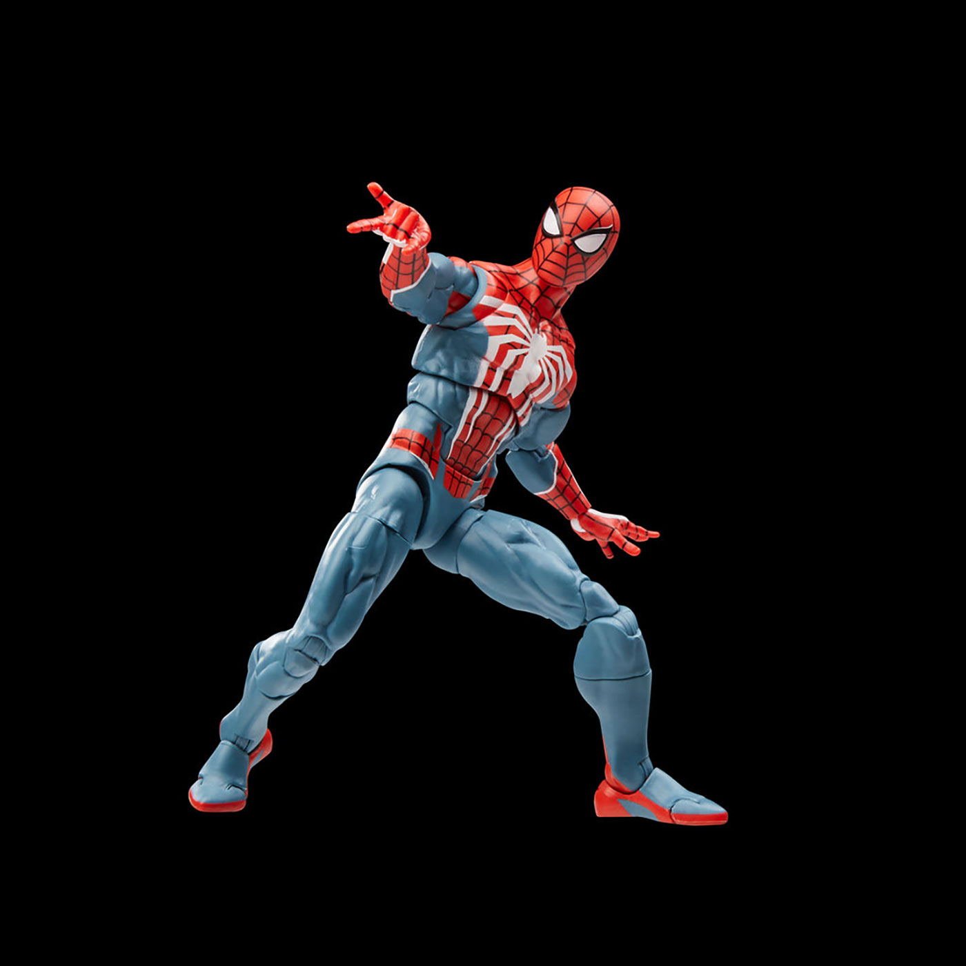 Spider-Man