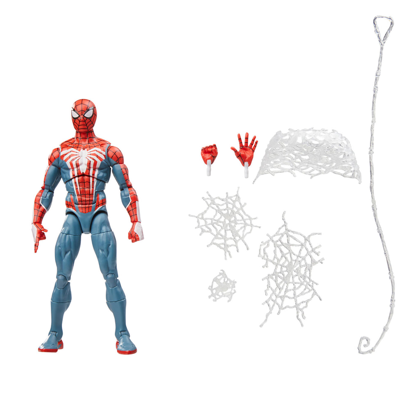 Spider-Man