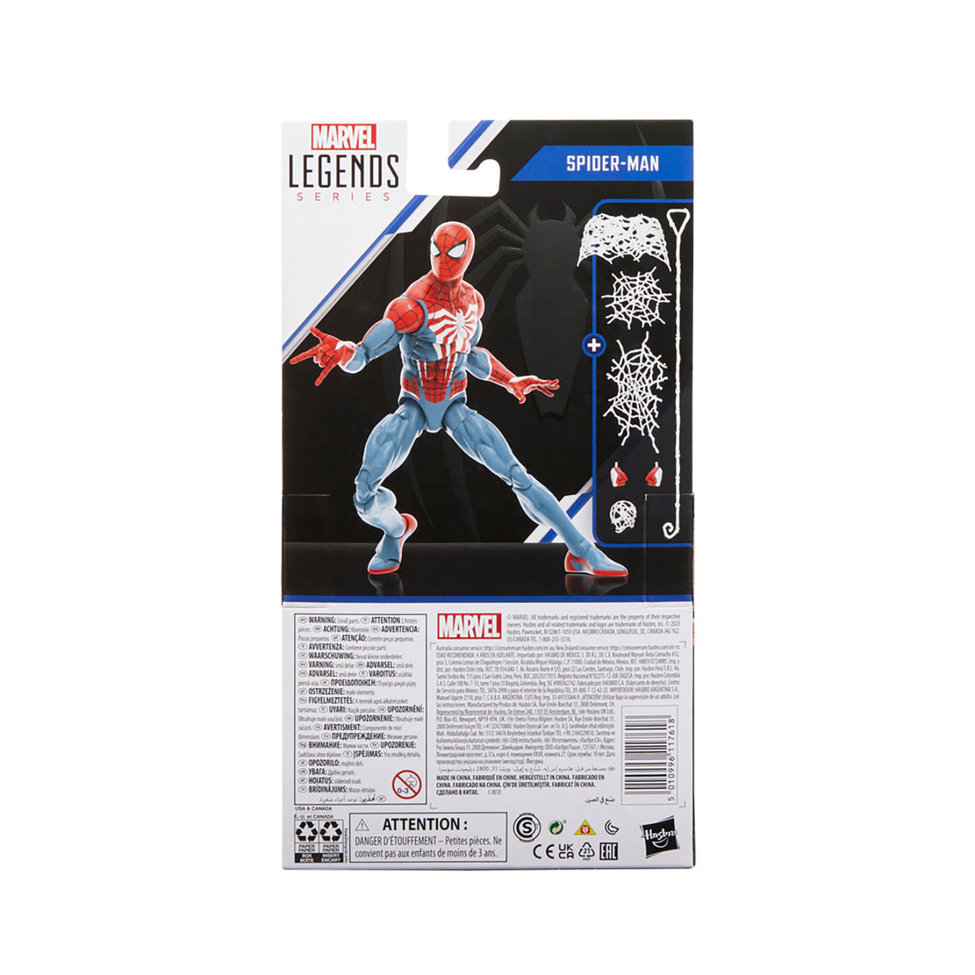 Spider-Man