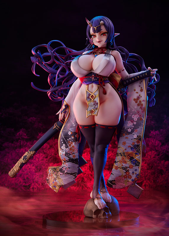 RASETHUHIME -SAKI- M-edition 1/5