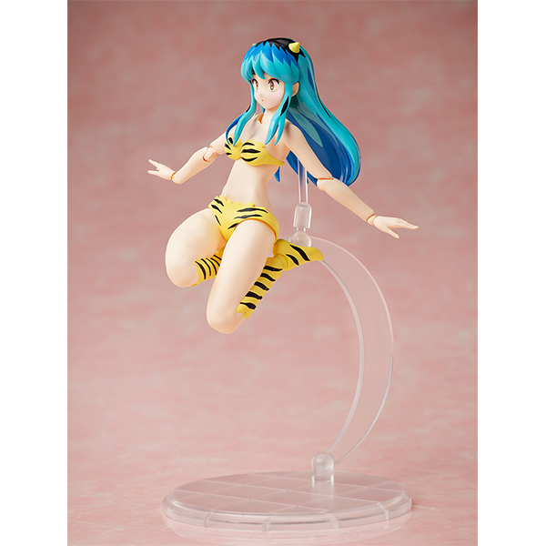 Urusei Yatsura - BUZZ mod. Lum & Ten 1/12
