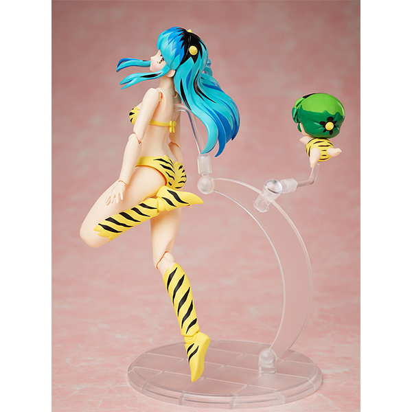 Urusei Yatsura - BUZZ mod. Lum & Ten 1/12