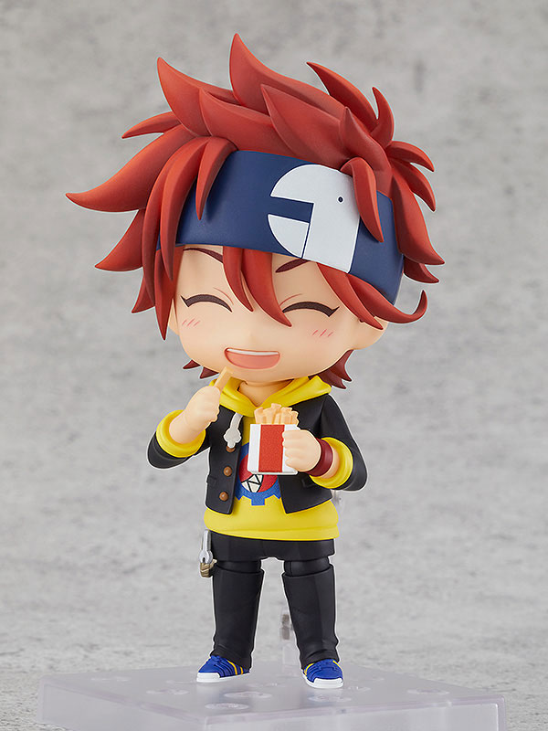 Nendoroid SK8 the Infinity Reki
