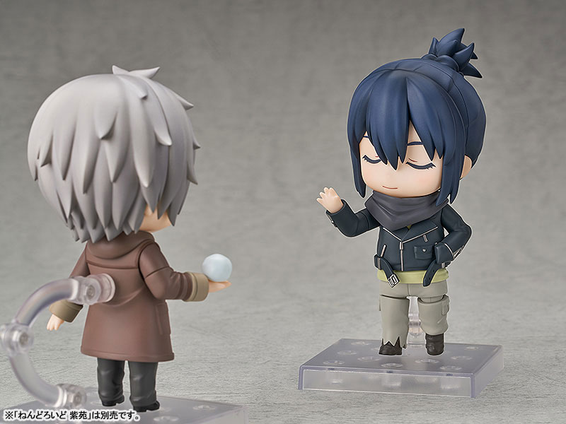 Nendoroid NO.6 Nezumi