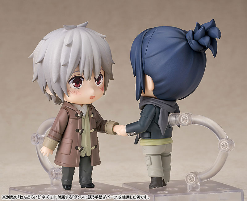 Nendoroid NO.6 Shion