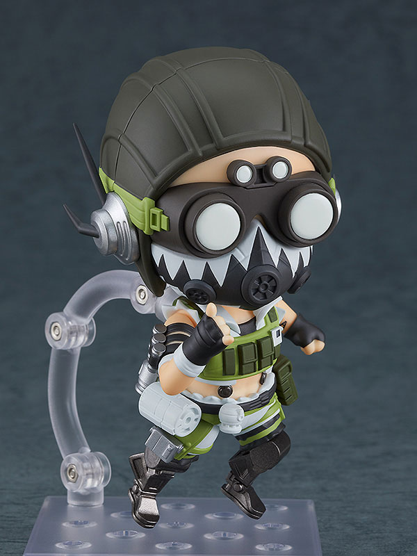 Nendoroid Apex Legends Octane
